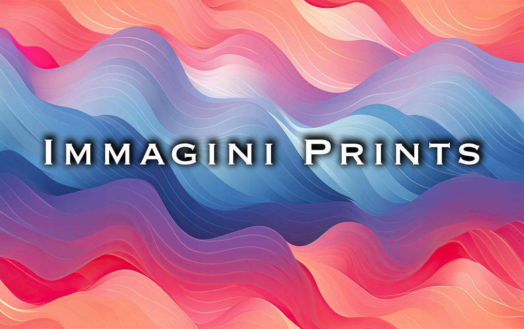 Immagini Prints Gift Card